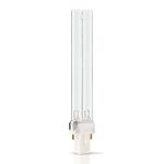 Philips PL-S 7W - UV-C | 2-Pins