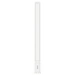 Philips Corepro PL-L LED 24W 3200lm - 830 Warmweiß | 4-Pins - Ersatz Für 55W
