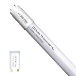 Noxion LED Röhre T8 Avant Extreme (EM/Mains) High Output 11.2W 1575lm - 840 Kaltweiß | 90cm - Ersatz Für 30W