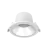 Noxion LED Downlight Apollo V2.0 25W 3060lm 60D - 830/840 CCT | 220mm - Ausschnitt 200mm - Dali Dimmbar