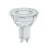 Osram Superstar GLOWdim GU10 PAR16 5W 827 350lm | Dimmbar - Extra Warmweiß - Ersatz für 35W