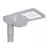 Ledvance LED-Straßenbeleuchtung Flex klein RV30ST 36W 4000K 5180lm IP66 | Weiß Aluminium - Ersatz für 125W