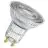 Ledvance LED Reflektor GU10 PAR16 2.4W 230lm 36d - 930 Warmweiß Warmweiß| Dimmbar - Ersatz Für 35W