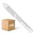Mehrfachpackung 10x Ledvance LED Röhre T5 Performance (Mains AC) High Output 36W 5600lm - 840 Kaltweiß | 145cm - Ersatz Für 80W