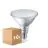 Mehrfachpackung 10x Philips Master Value LED Glühbirne Reflektor E27 PAR38 13W 1000lm 25D - 927 Extra Warmweiß | Höchste Farbwiedergabe - Dimmbar - Ersatz Für 100W