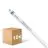 Mehrfachpackung 10x Philips LED Röhre T5 MASTER (HF) High Efficiency 20W 3000lm - 865 Tageslichtweiß | 145cm - Ersatz Für 35W