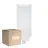 Mehrfachpackung 10x Ledvance Dulux-T LED 7W - 840 Kaltweiß | 4-Pins - Ersatz Für 18W