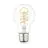 Eglo LED E27 Birne Klar Fadenlampe 7.3W 806lm - 827 Extra Warmweiß | Ersatz Für 60W