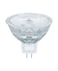 Ledvance Performance LED-Spot Reflektor GU5.3 MR16 3.4W 230lm 36D - 927 Extra Warmweiß | Höchste Farbwiedergabe - Dimmbar - Ersatz für 20W