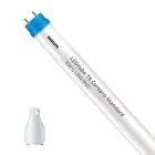 Philips LED Röhre T8 CorePro (EM/Mains) Standard Output 8W 800lm - 840 Kaltweiß | 60cm - Ersatz für 18W