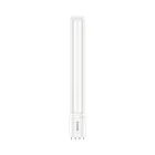 Philips CorePro PL-L LED Glühbirne EM/Mains 12W - 840 Kaltweiß | 4-Pins - Ersatz Für 24W