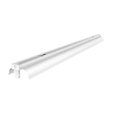 LED-Wannenleuchte ge&ouml;ffnet