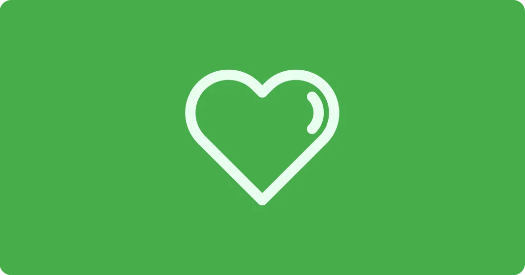 Logo Herz